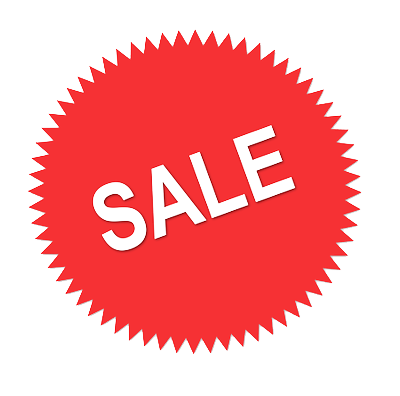 Sale Images