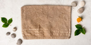 Bath mat