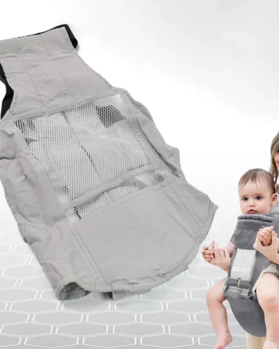 Ergonomic Baby Carrier Bag / Baby Holder Carrier (1 pc)