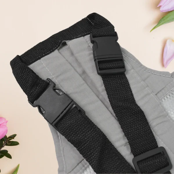 Ergonomic Baby Carrier Bag / Baby Holder Carrier (1 pc) - Image 4