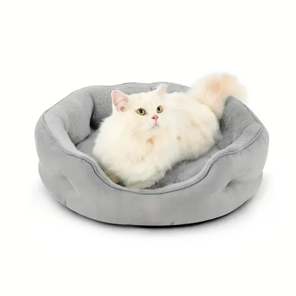 Pet Dog Bed General Thickening Dog Mat (1 Pc / Mix Design & Color) - Image 4