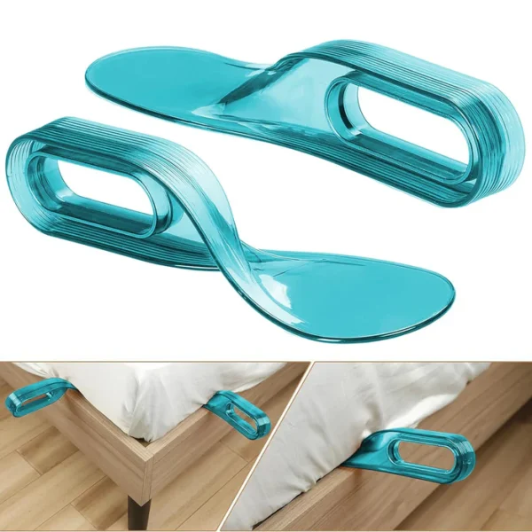 Mattress / Bedsheet Lifter Tool (Pack of 2) - Image 2