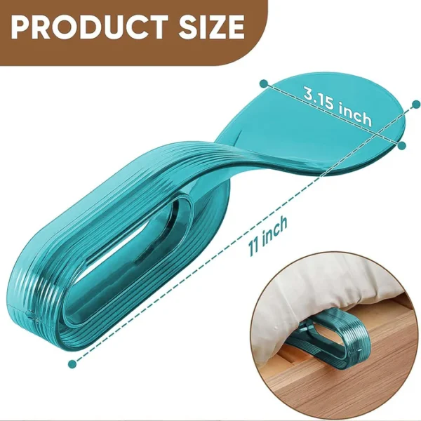 Mattress / Bedsheet Lifter Tool (Pack of 2) - Image 4
