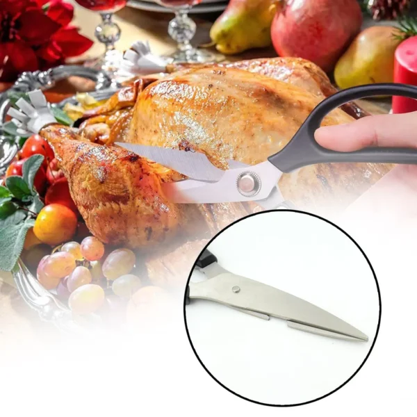 3 in1 Multi-Function Kitchen Household for Vegetables, Fruit - Image 6