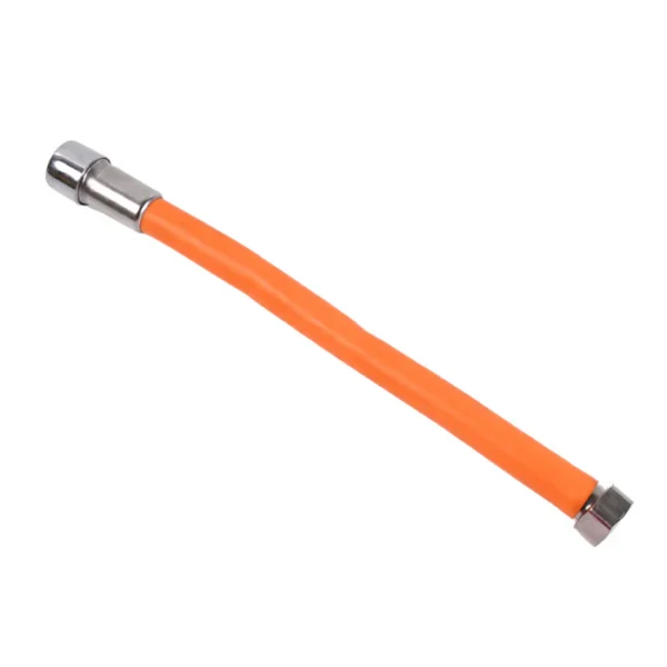 Flexible Faucet Extender Sprayer (27 Cm / Mix Design / 1 Pc) - Image 4