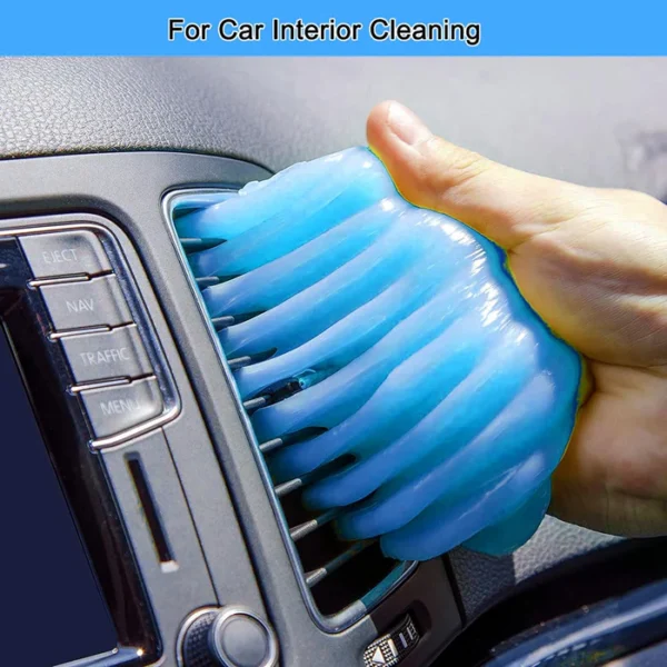 Super Clean Magic Gel Cleaner - Image 7
