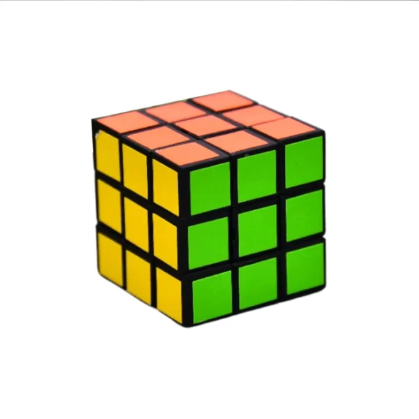 1Pc Mini Cube, Puzzle Game for Boy And Girl, Magic Cube for Birthday Gift - Image 3