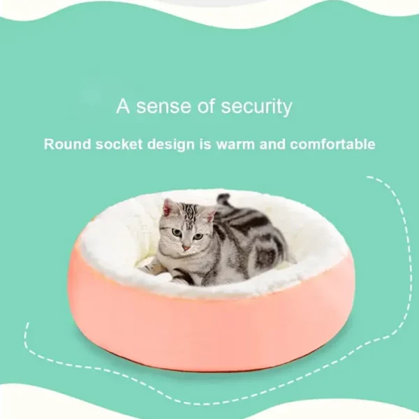 Pet Dog Bed General Thickening Dog Mat (1 Pc / Mix Design & Color) - Image 7
