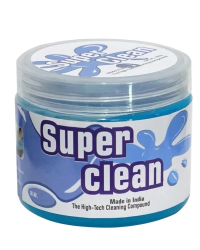 Super Clean Magic Gel Cleaner