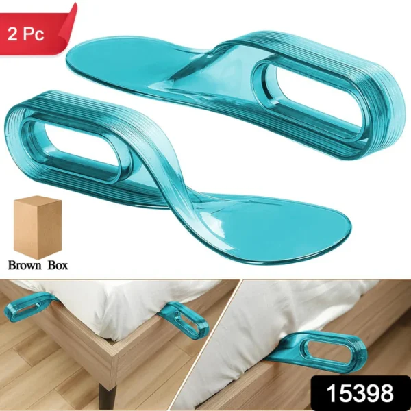 Mattress / Bedsheet Lifter Tool (Pack of 2) - Image 3